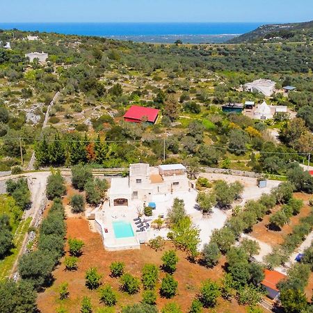 Villa Angelo By Villa Plus Ostuni Exterior foto